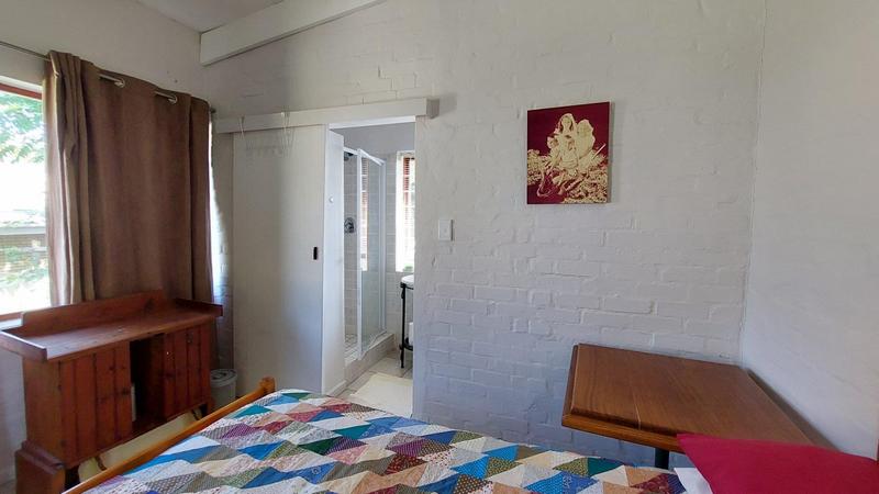 2 Bedroom Property for Sale in Fraaiuitsig Western Cape